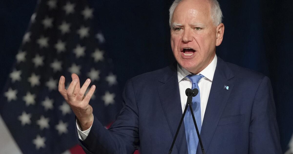 O Departamento de Justiça está investigando Minnesota Walls and Fry O Departamento de Justiça está investigando Minnesota Walls and Fry