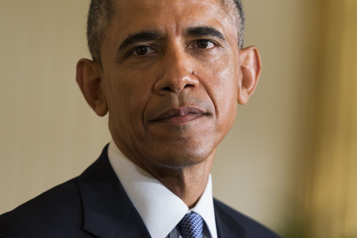 President Obama's proposal is leavened with politics as well as policy.