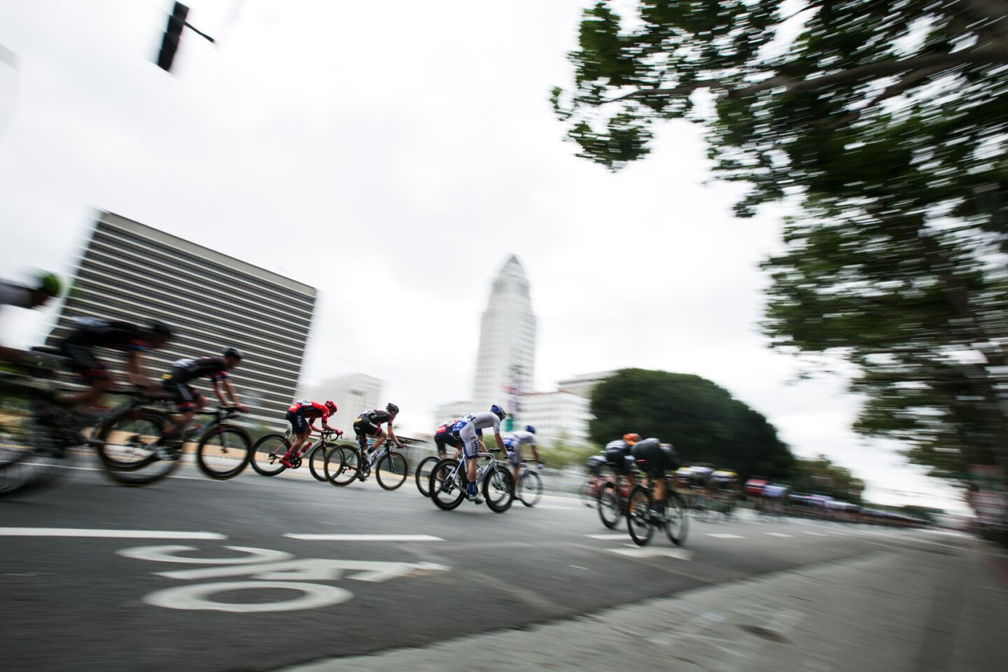 Peter Sagan wins 724mile Tour of California cycling race — by 3