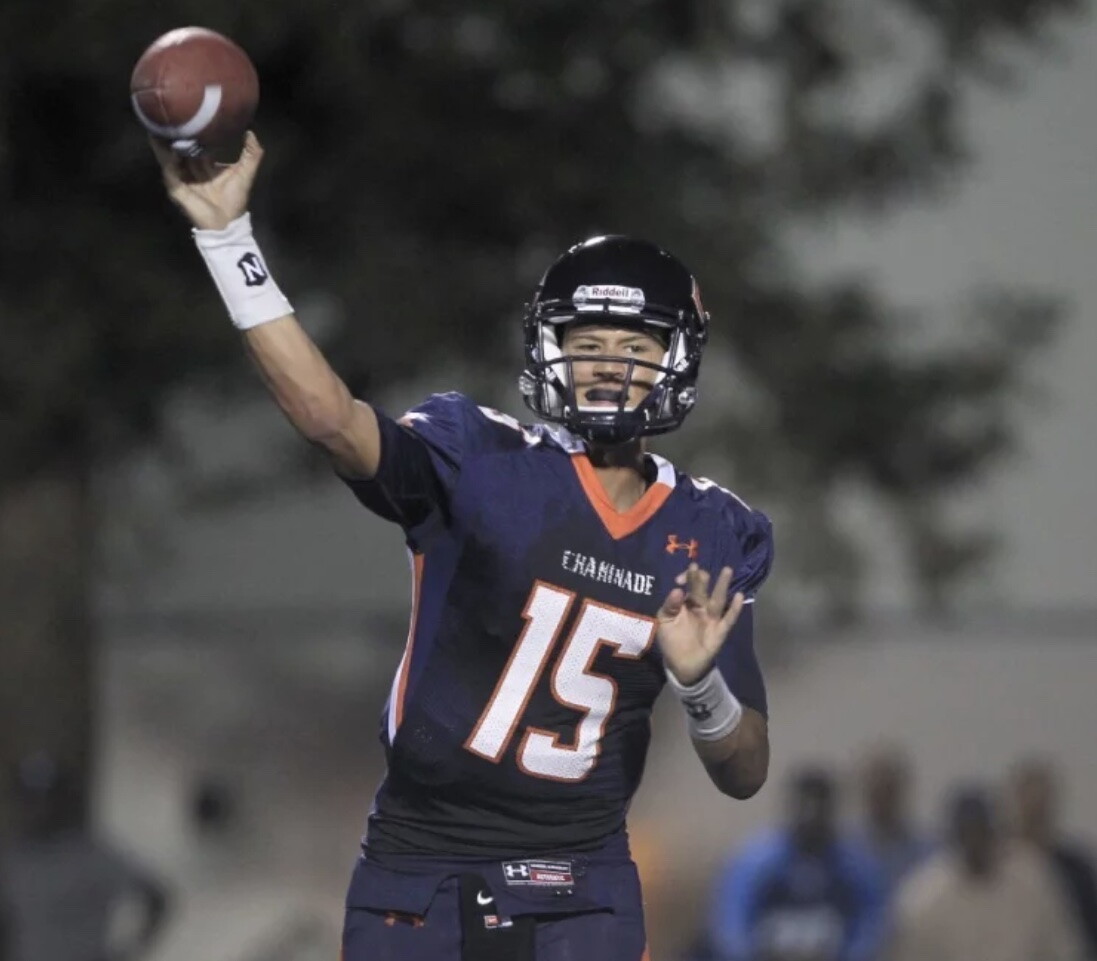 Chaminade vs. Gardena Serra: A look at great games in rivalry that resumes Friday