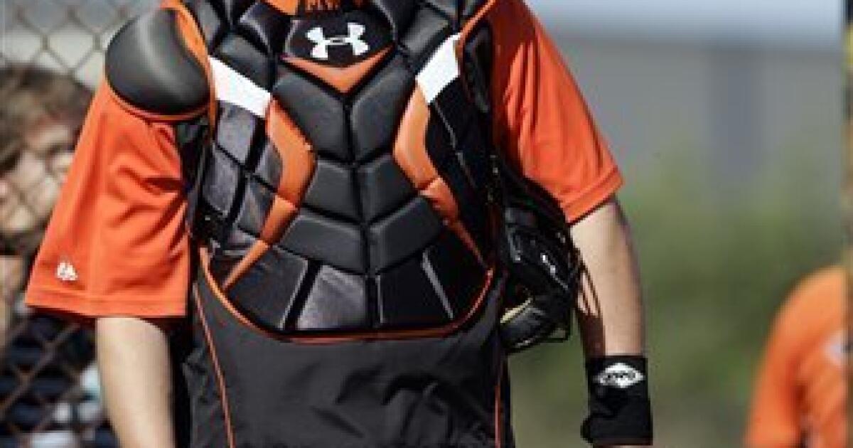 Ready or not, Wieters set to arrive in Baltimore - The San Diego