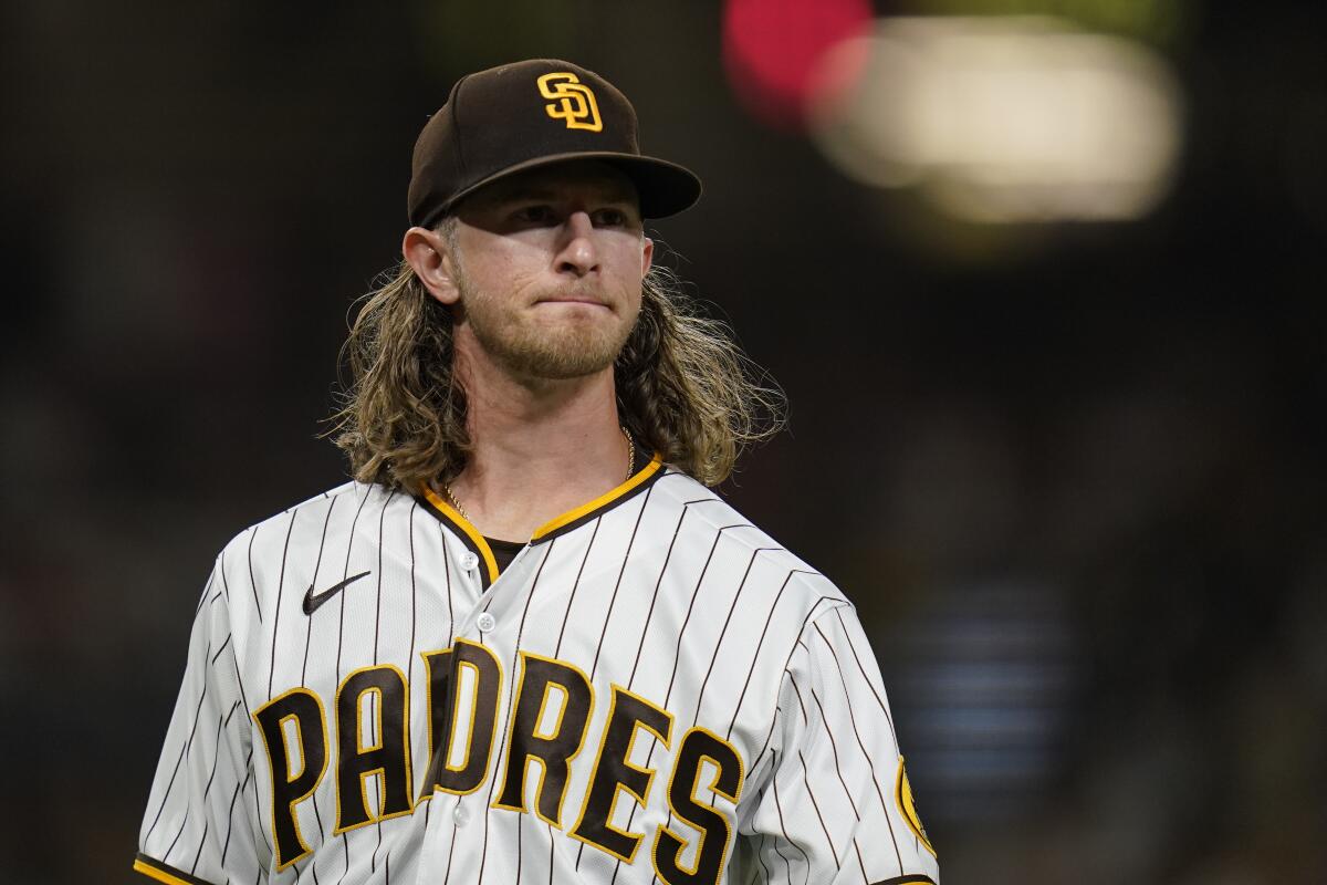 Josh Hader joins MLB Tonight, 05/06/2022