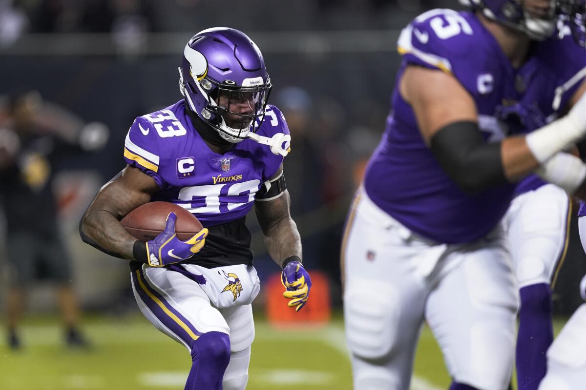 NFC Playoff Picture Update: What are the Vikings' Paths to the