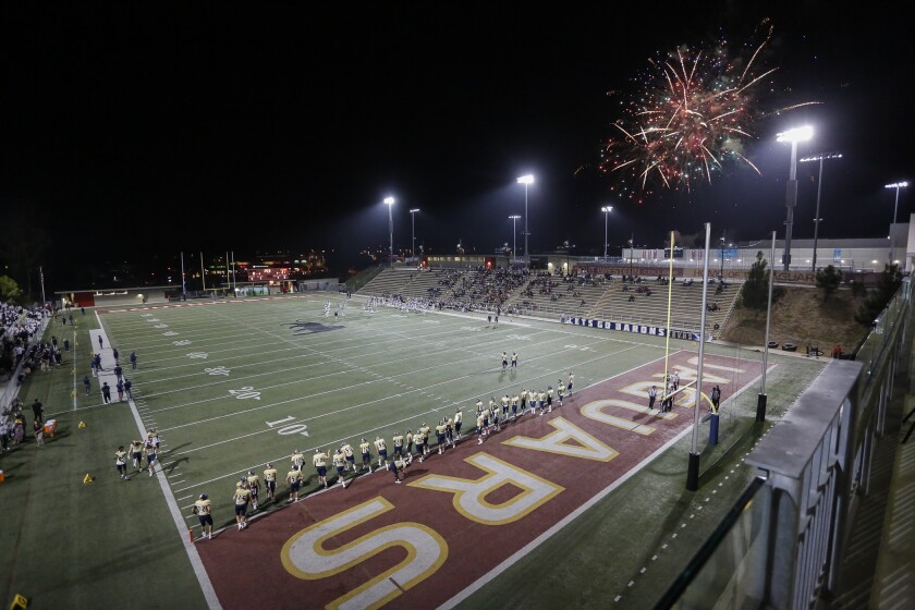 Agent San Diego Will Have Team In Nfl Style Developmental