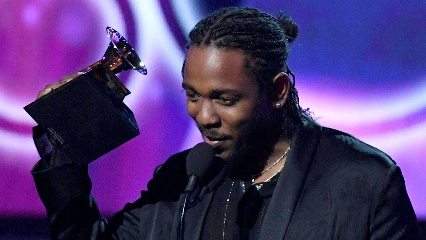 Review Kendrick Lamar A K A Pulitzer Kenny Takes A Hometown