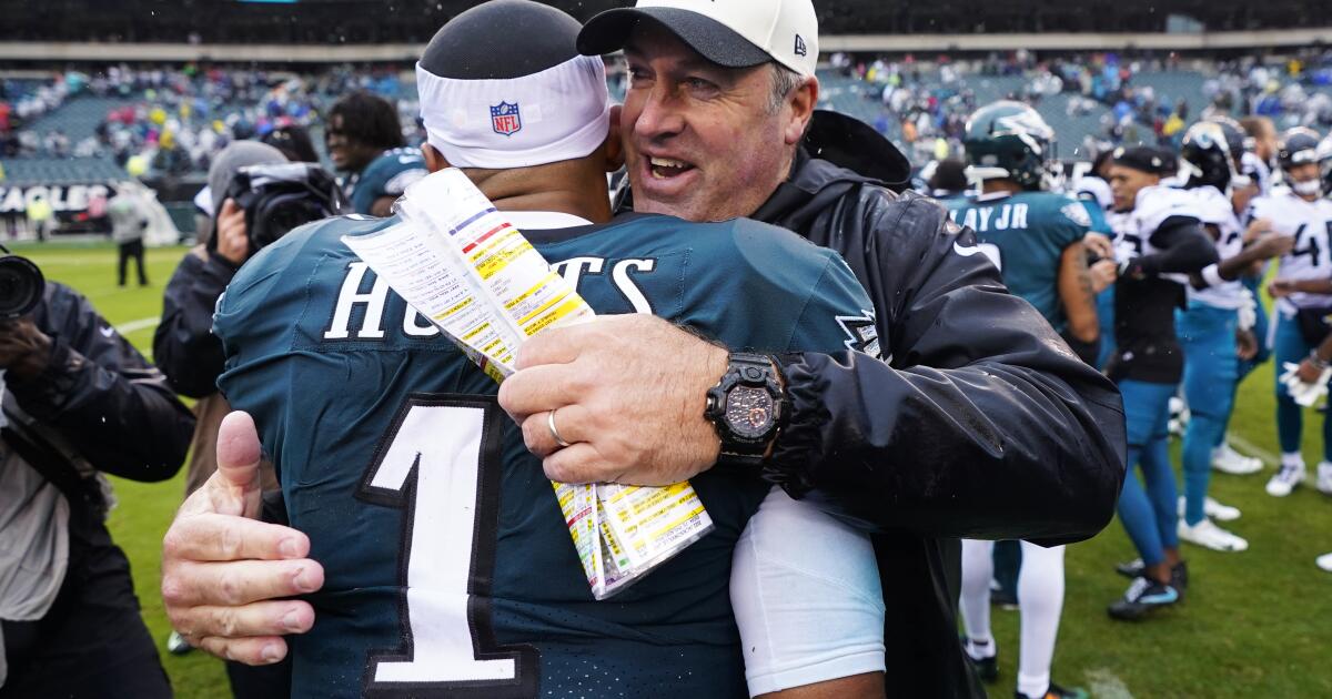 Remembering the Philly Special: Nick Foles, Doug Pederson and the