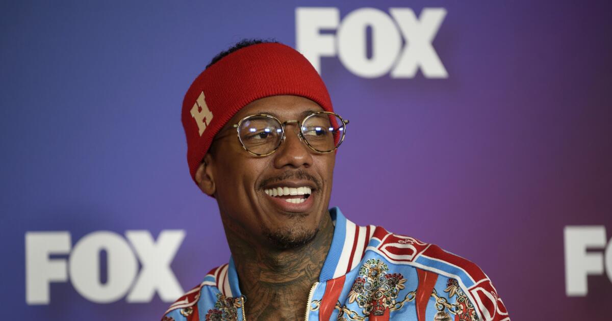 Nick Cannon’s son is diagnosed with autism: ‘Our stunning boy ordeals lifestyle in 4D’