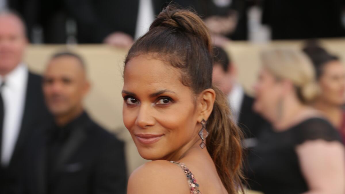 Halle Berry is making her feature directorial debut with MMA action drama "Bruised." Berry is also set to star in the film.
