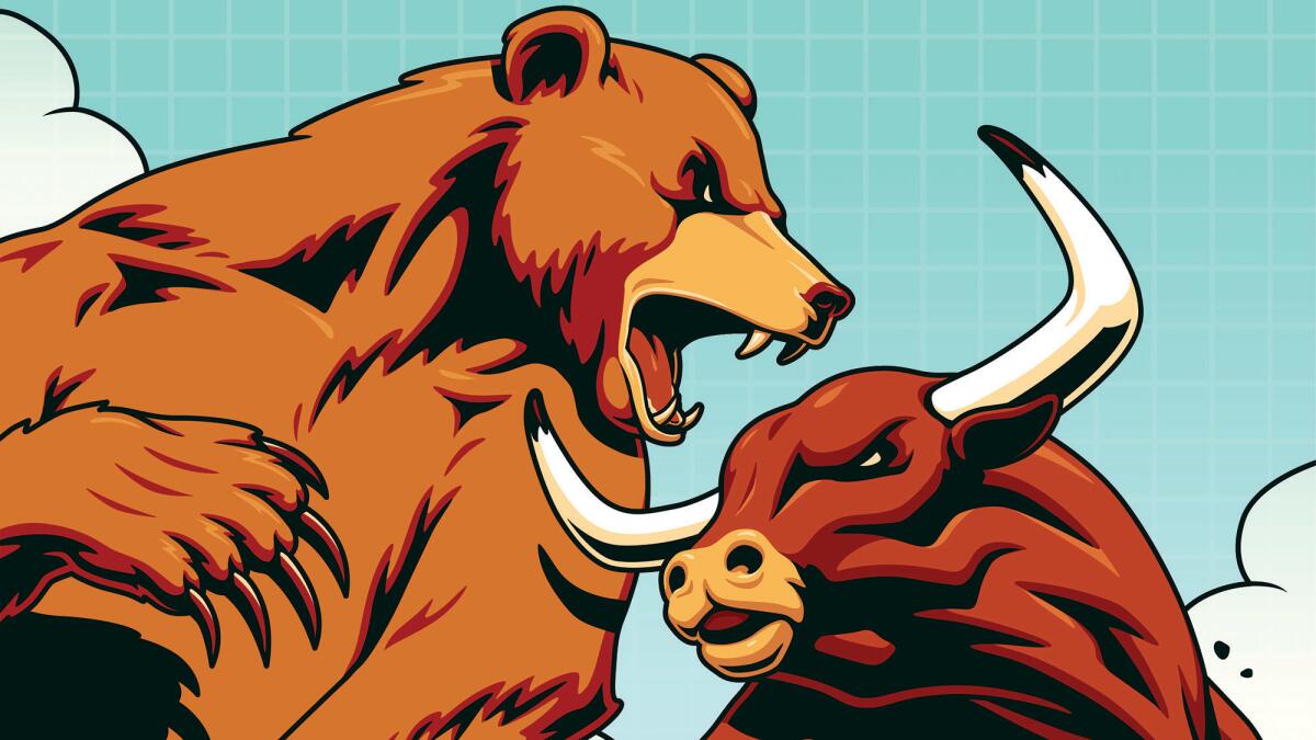 Trump's market: bear, bull or lamb?
