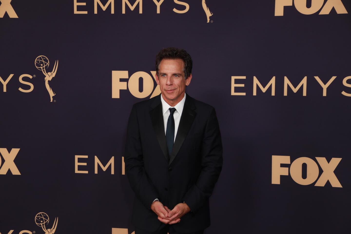 Emmys 2019 arrivals