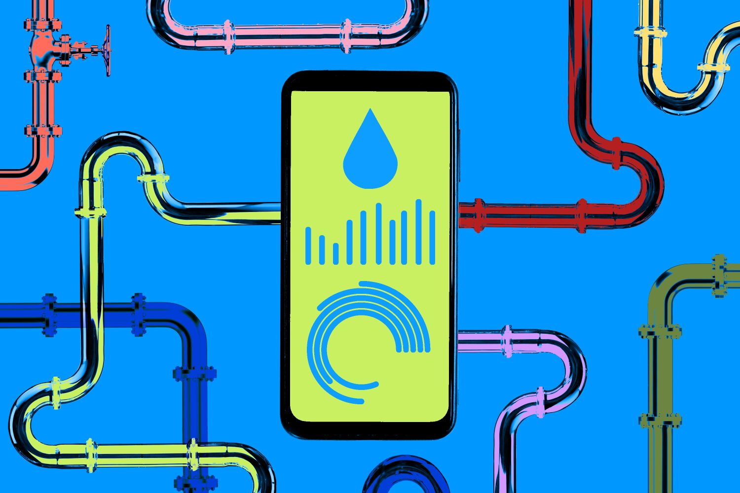 Can this $24 device help you be more water-wise? We decided to find out