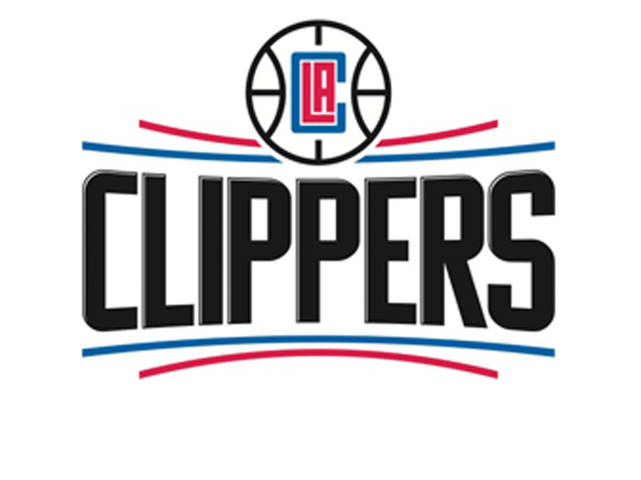 LA Clippers Logo Redesign, Logo Design Contest