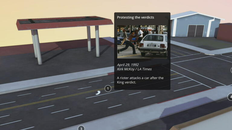 La Riots Now Full coverage: 30 years since the 1992 L.A. riots - Los Angeles Times