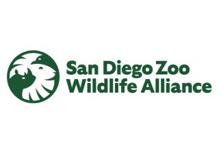 San Diego Zoo Wildlife Alliance Press Logo