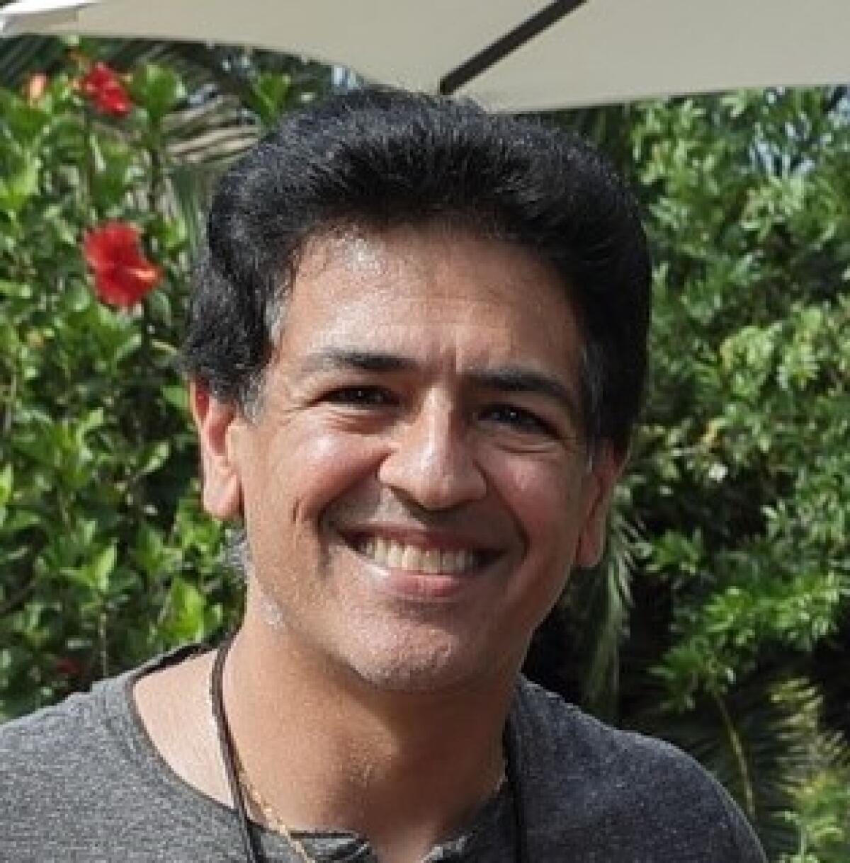 Jee Manghani