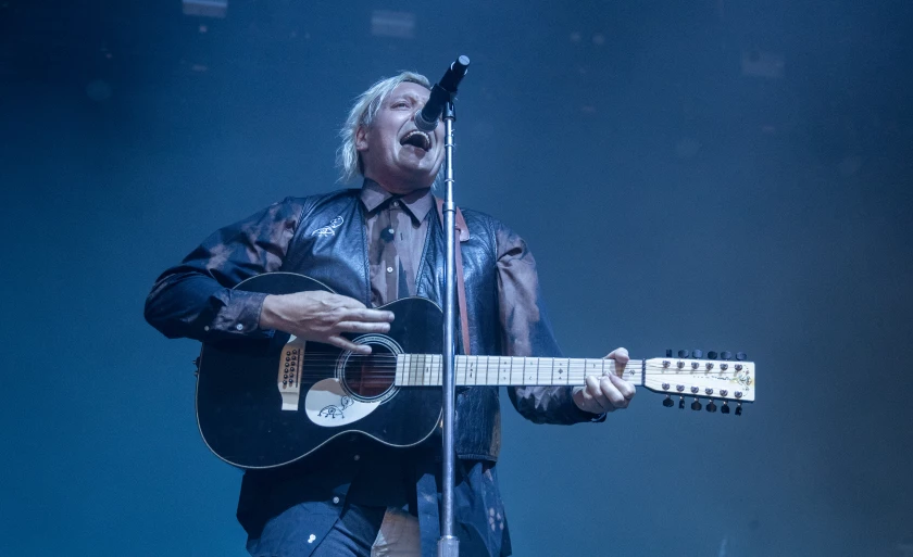 Win Butler, Arcade Fire, Sexual misconduct Win Butler, Arcade Fire, Sexual misconduct