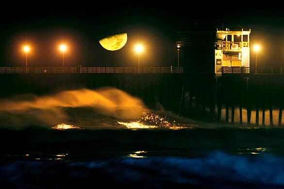 Oceanside, Calif