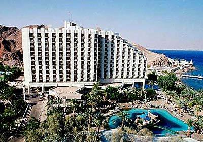 Taba Hilton Hotel
