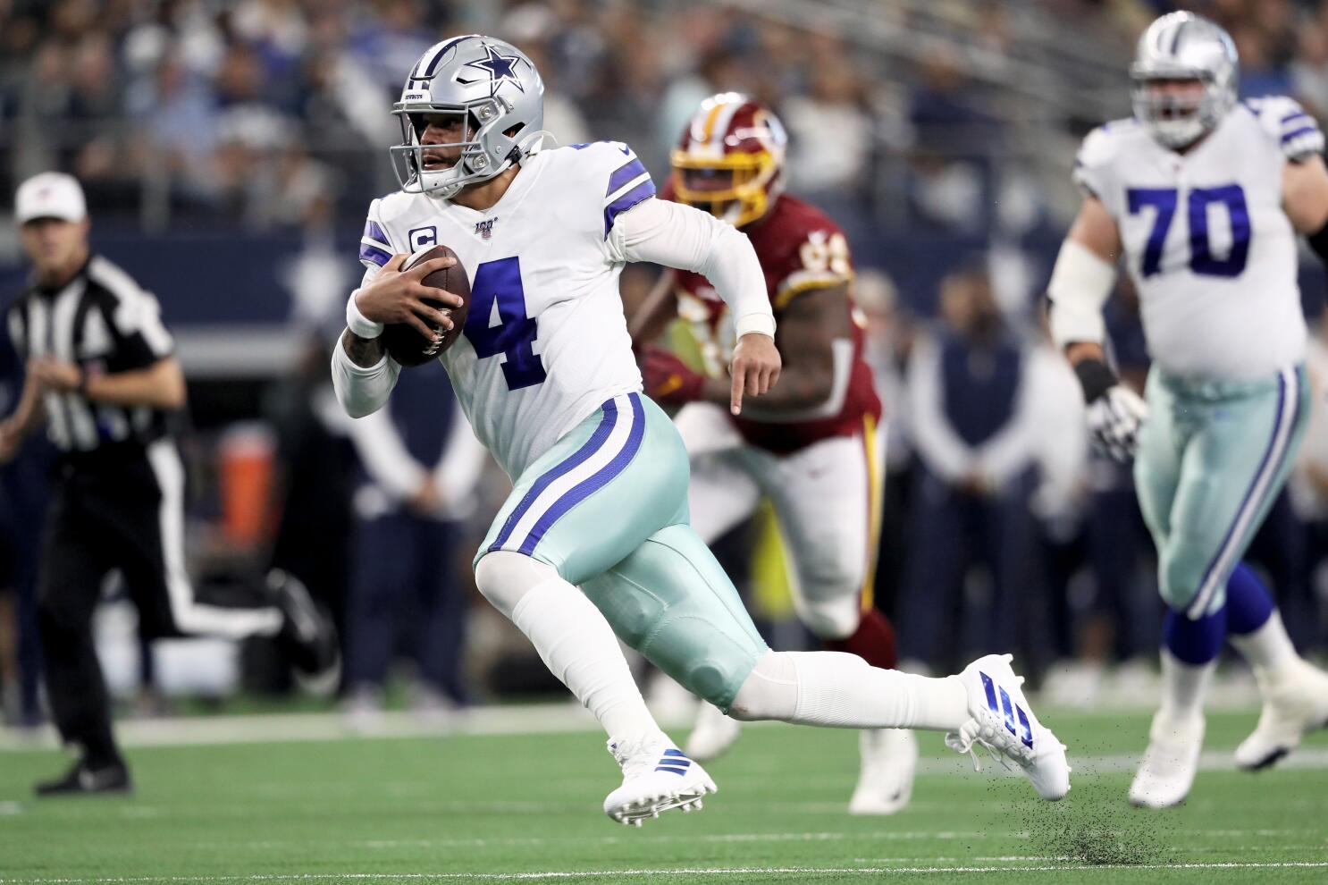 Fantasy Football 2020: Dallas Cowboys Preview - The San Diego