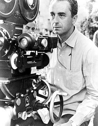 Michelangelo Antonioni