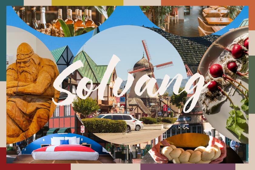 Solvang thumbnail photo