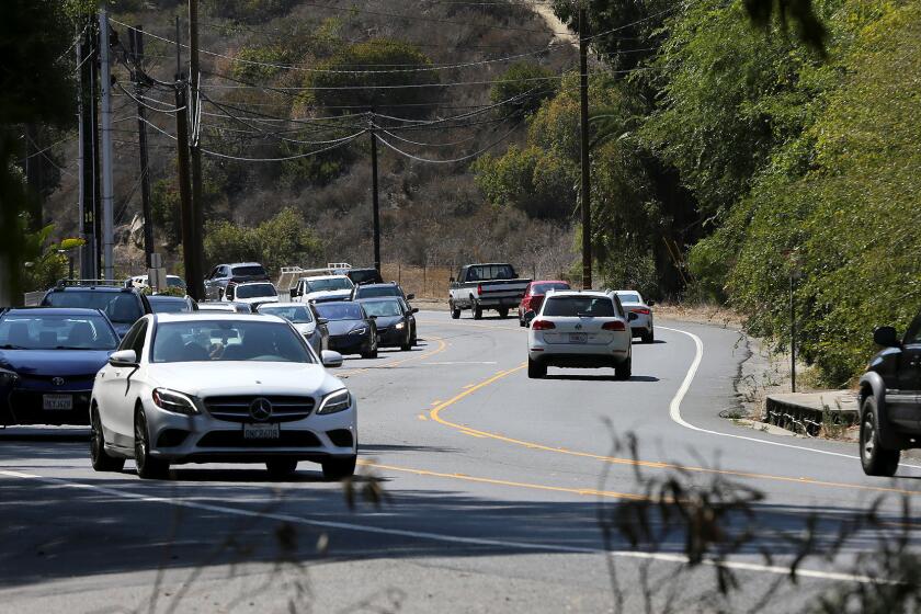 A fatal traffic accident occurred on Laguna Canyon Road just past Laguna College of Art and Design on Saturday. The accident killed Stefano Albano, 55 of Corona. The driver of the vehicle that killed him was arrested on suspicion of DUI.