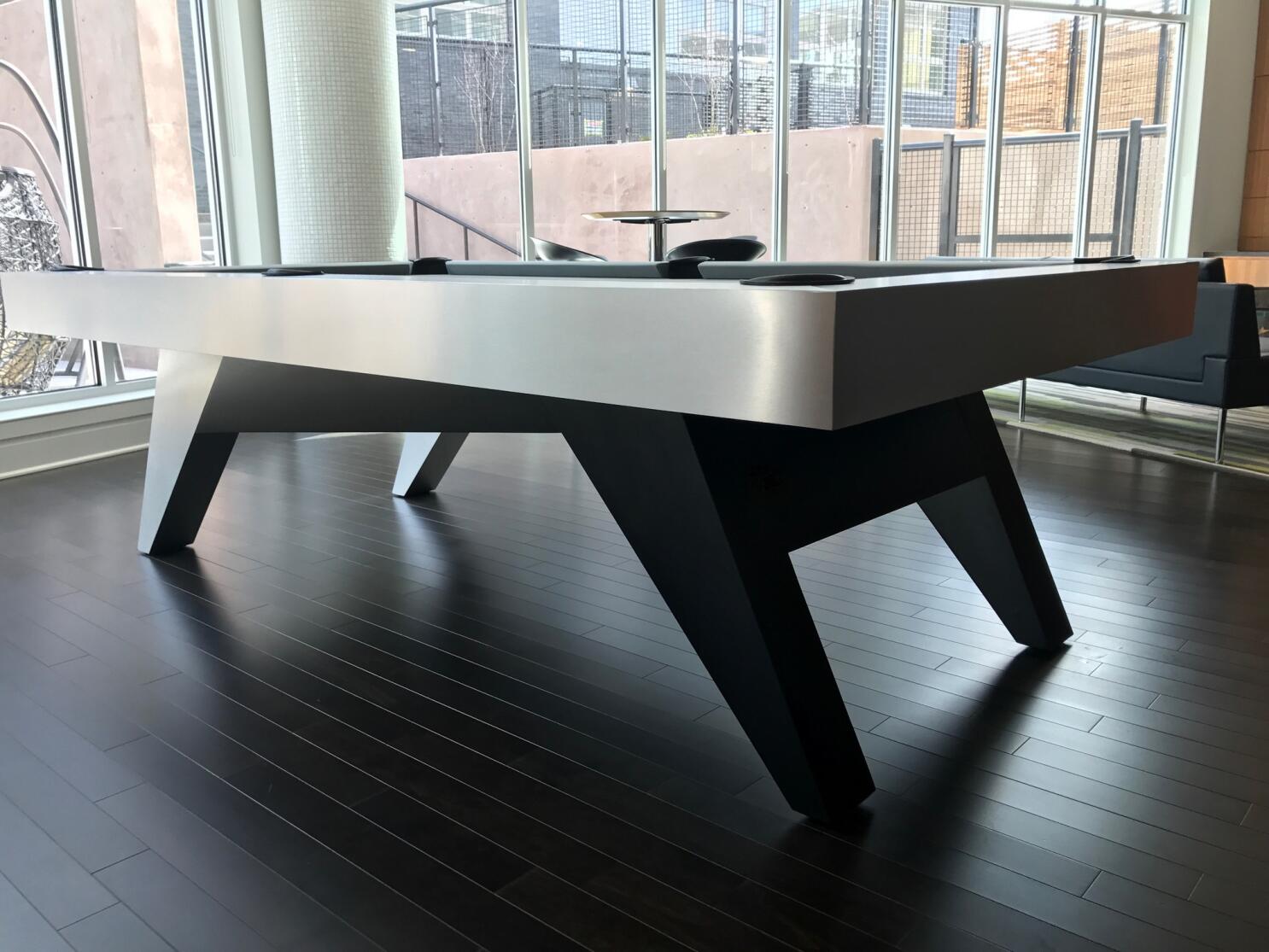 Luxury Game Tables: For Sophisticated Players