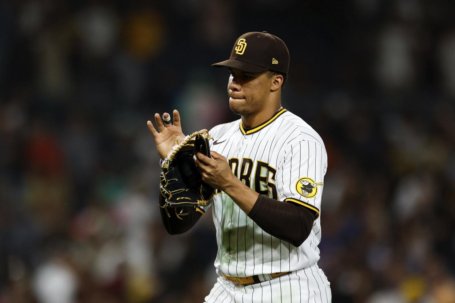 New name takes over as Pirates closer, but player remains the same