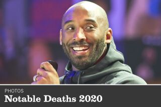 Notable deaths 2020