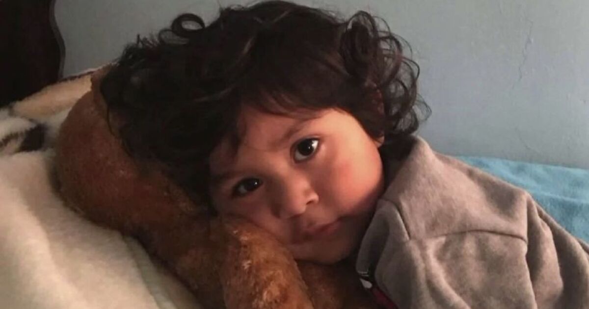 &lsquo;This death happened on my watch.&rsquo; Child welfare chief takes heat over abused Palmdale boy