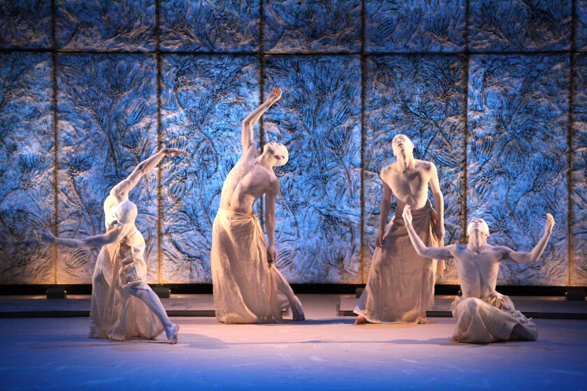 Sankai Juku