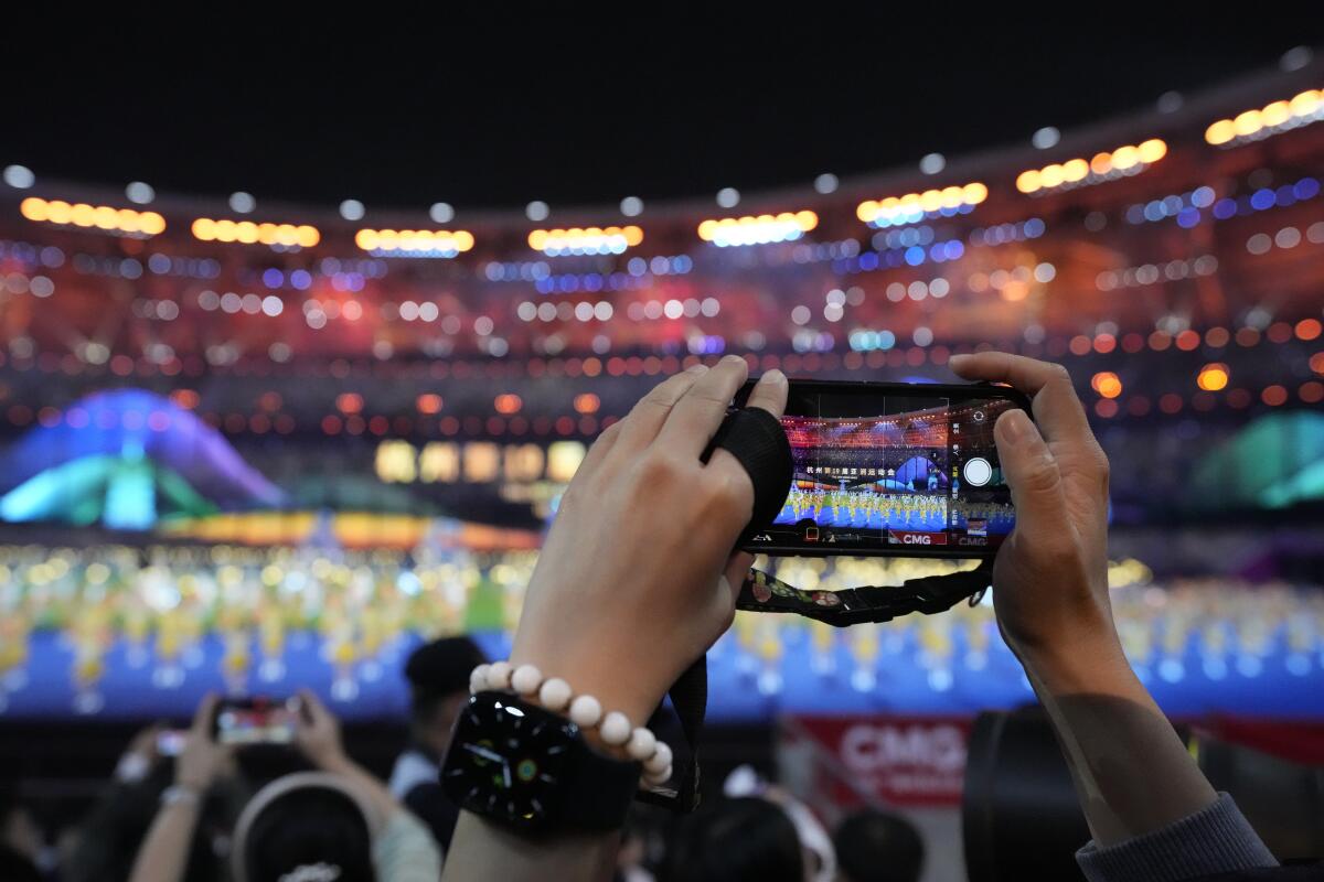 Top 10 Chinese sports news events in 2022 