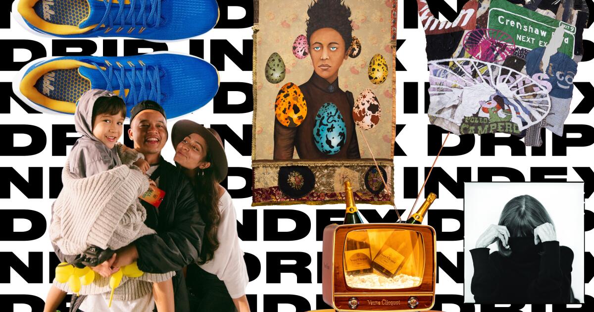 13 L.A. events, shows and drops to elevate your October calendar in all the right ways