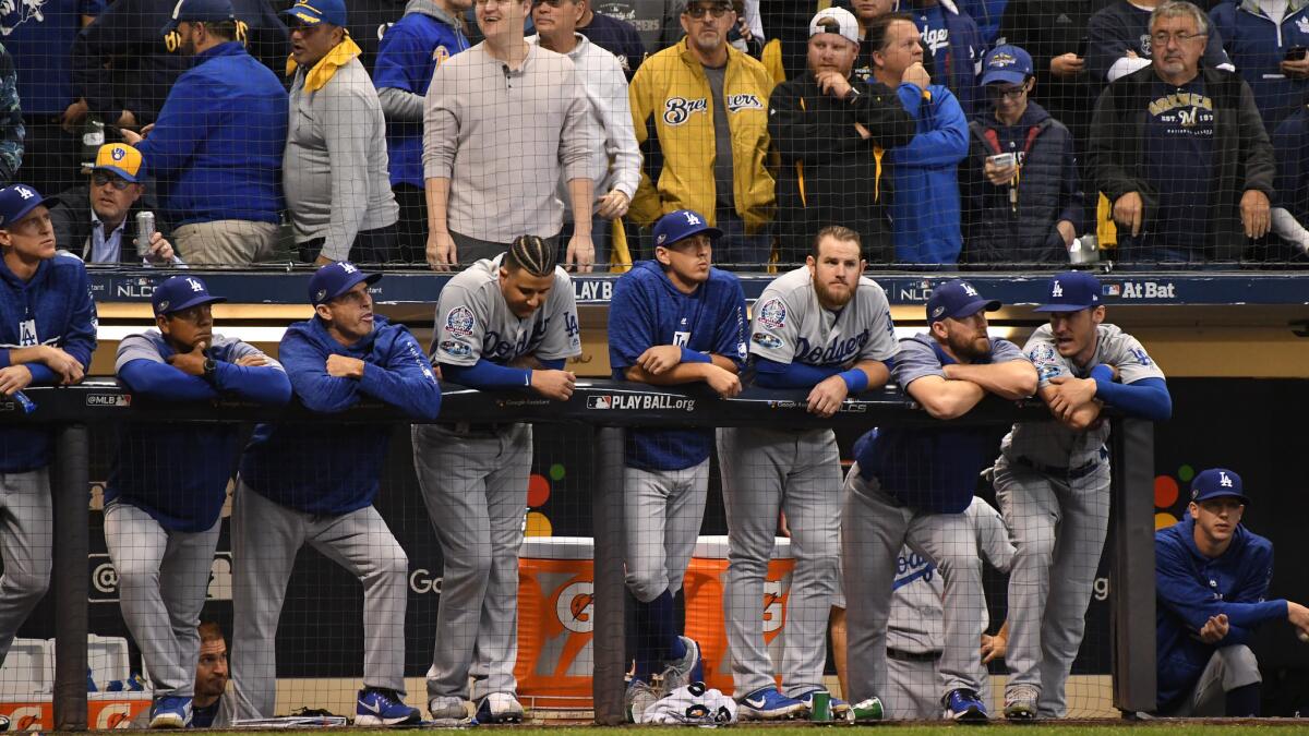 Manny Machado had fun in his Dodgers debut, reaching base four times - True  Blue LA