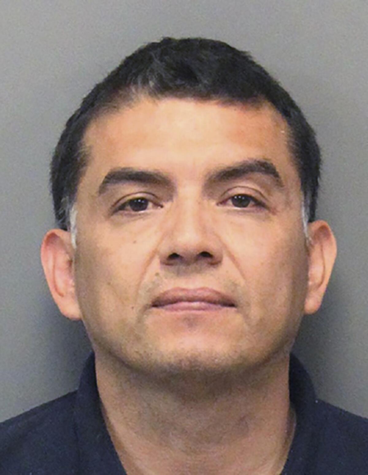 San Jose Police Identify Man Arrested for Allegedly Threatening