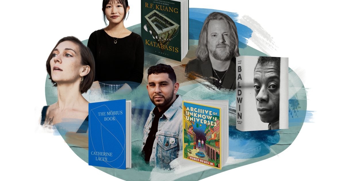 Critics, Influencers Highlight Diverse Must-Read Books for Summer