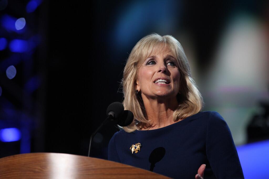 Jill Biden