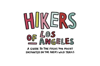 Hiking Comic Headline Gemma Correll for the Times