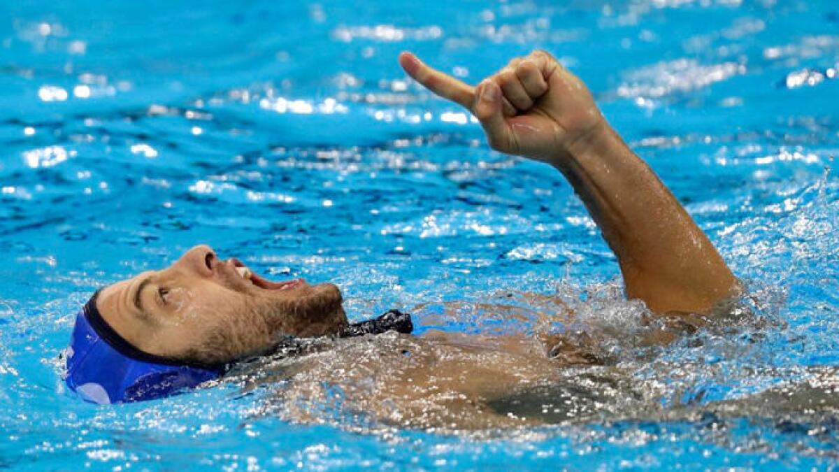 2016 Summer Olympics The U S Dominates Rio Games With 121 Medals