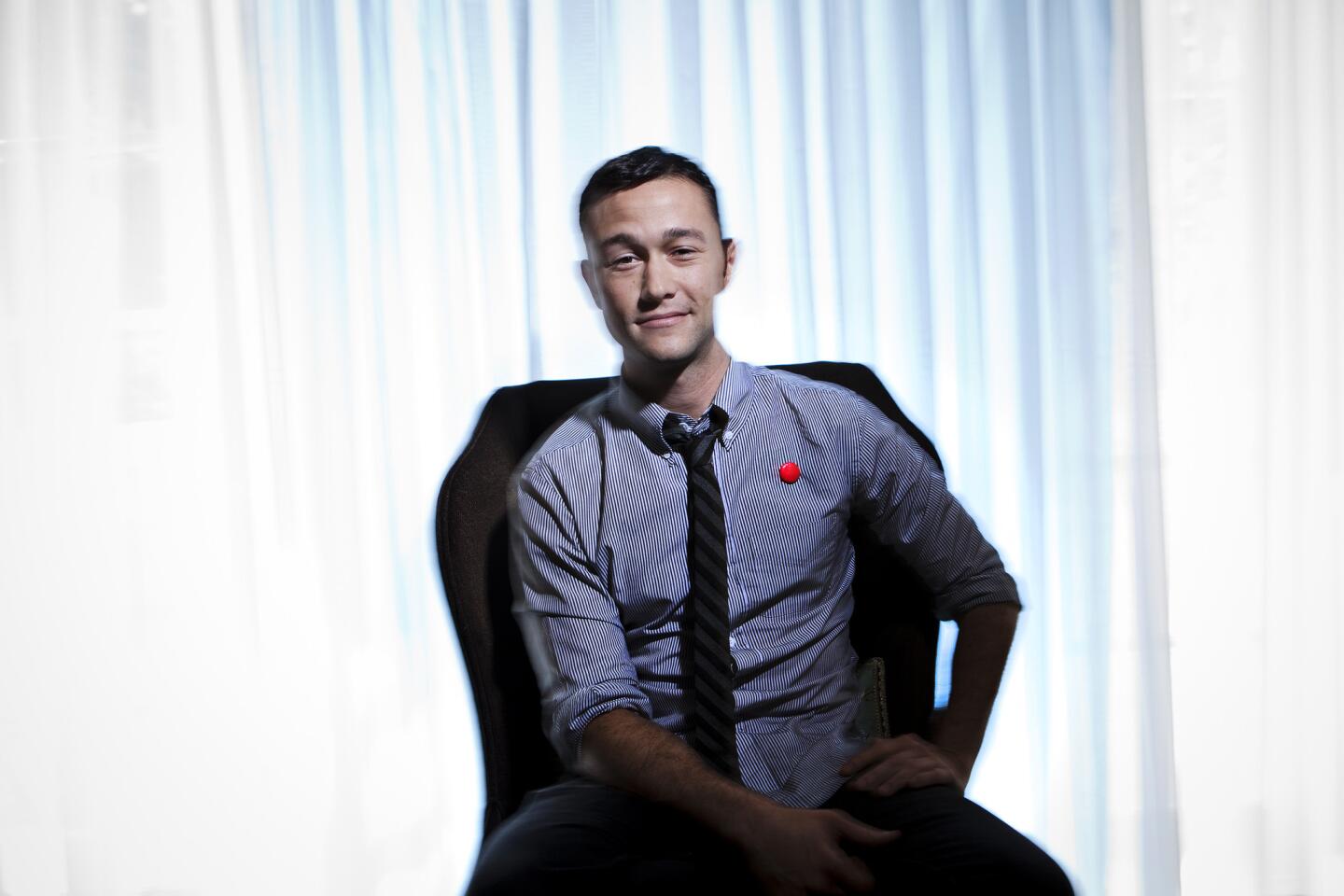 Joseph Gordon-Levitt