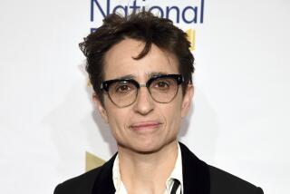 FILE - Masha Gessen attends the 68th National Book Awards Ceremony and Benefit Dinner at Cipriani Wall Street on Nov. 15, 2017, in New York. The U.S. journalist and author was convicted in absentia Monday, July 15, 2024 by a Moscow court on charges of spreading false information about the military and was sentenced to eight years in prison. (Evan Agostini/Invision/AP, File)