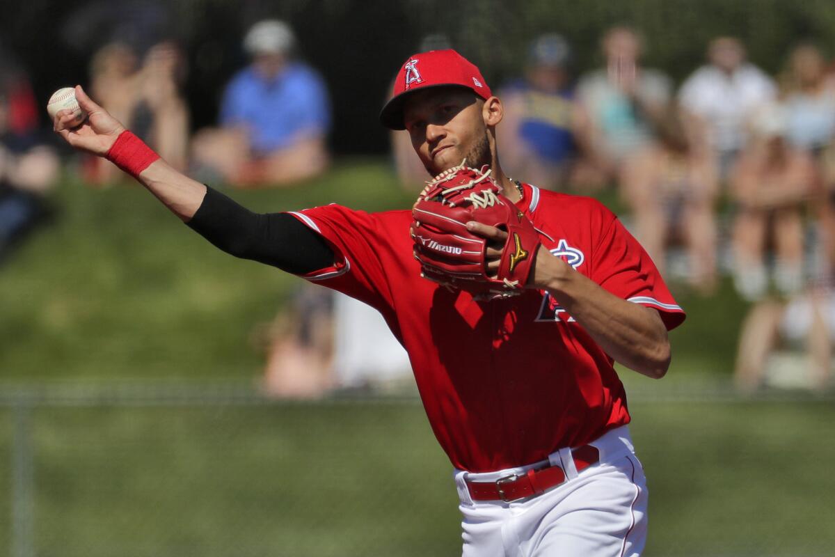 Twins finalize $10.5M, 1-year deal with SS Andrelton Simmons - The