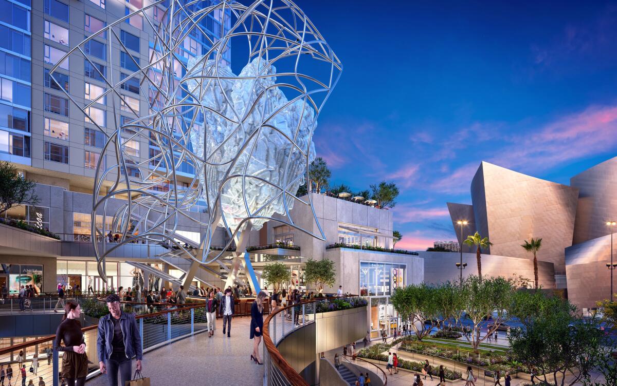 WRE News: Rendering Reveal Potential Apple Store at Site of Miami  Worldcenter - World Red Eye