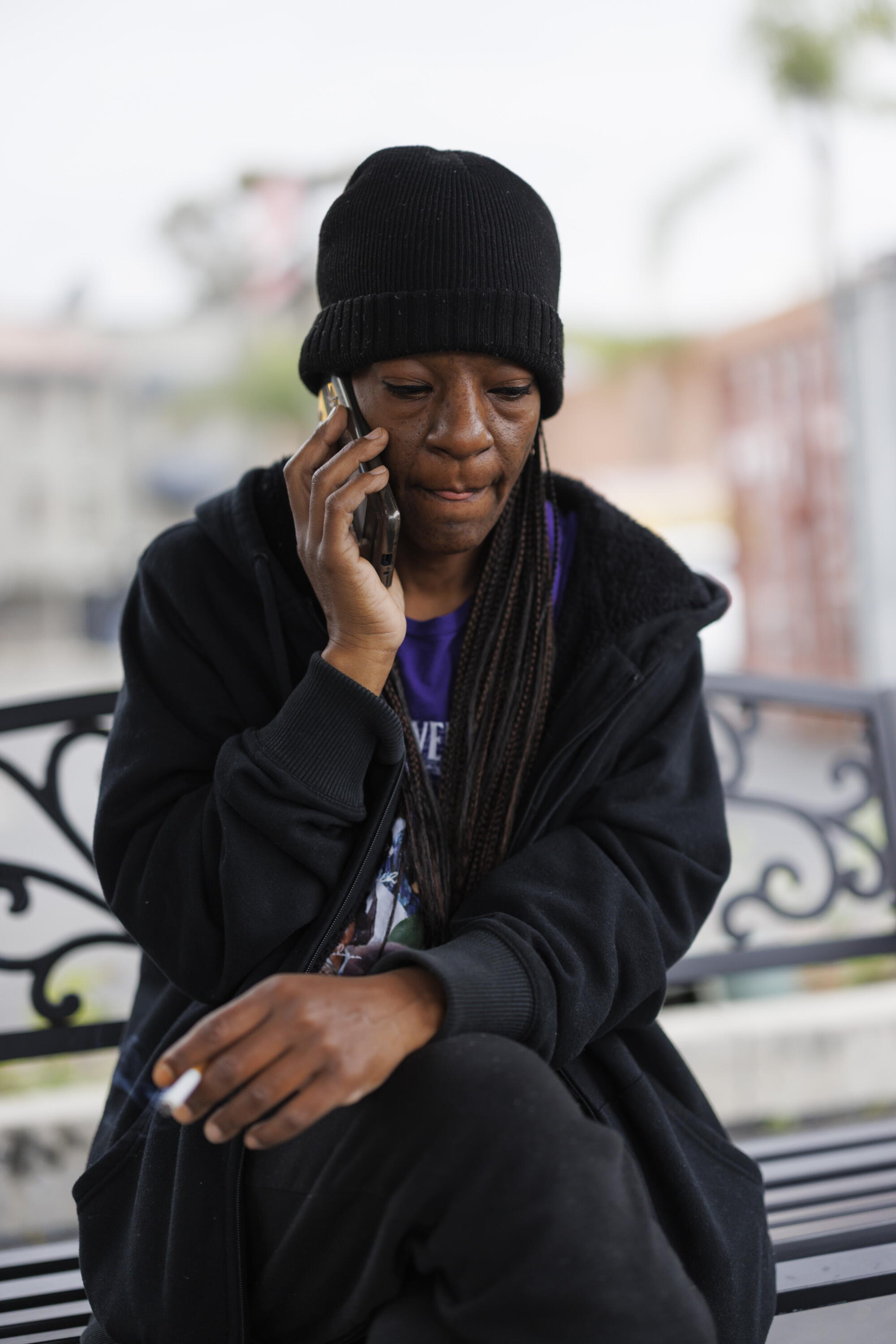 Brenda R Sharpe Why didn't FEMA lease apartments for survivors of the L.A. fires? - Los ...