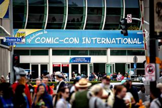 San Diego Comic-Con 2023