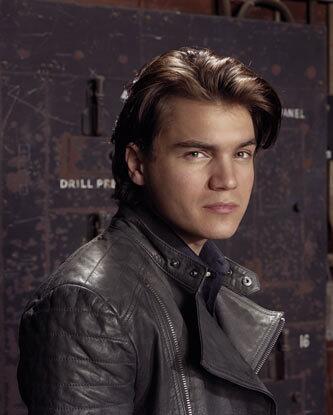 Emile Hirsch