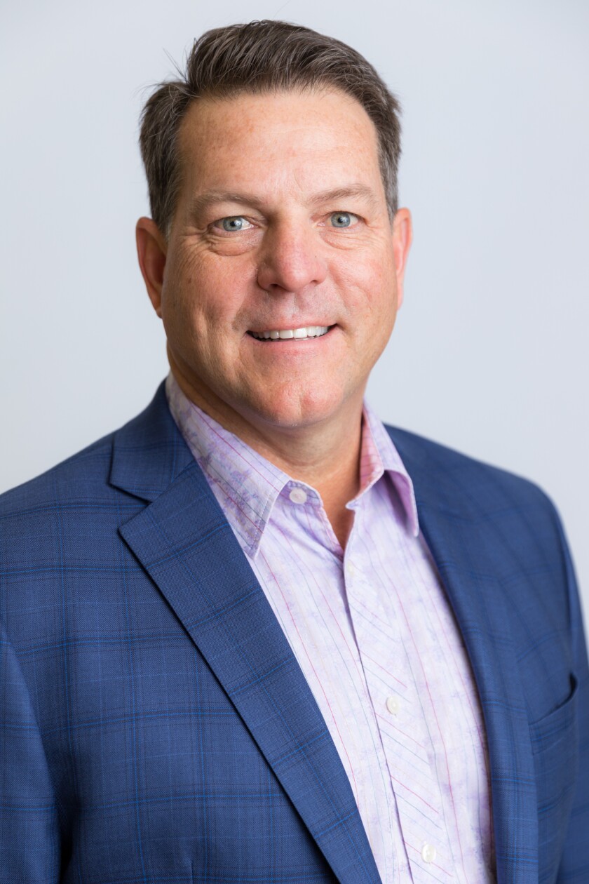 Dr. Brian Davey