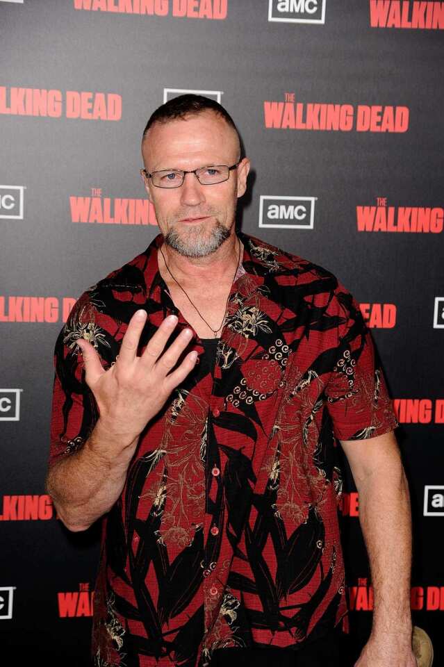 'The Walking Dead' Season 2 premiere