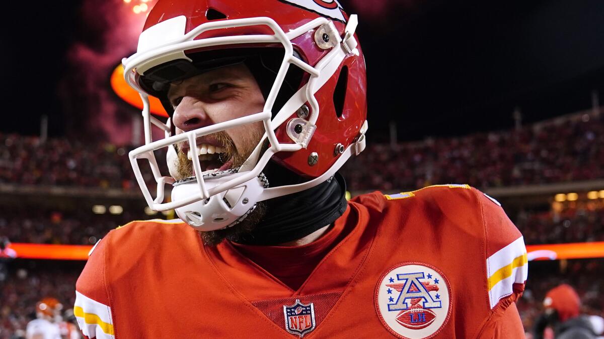 Unheralded group of Chiefs get redemption in Super Bowl hunt