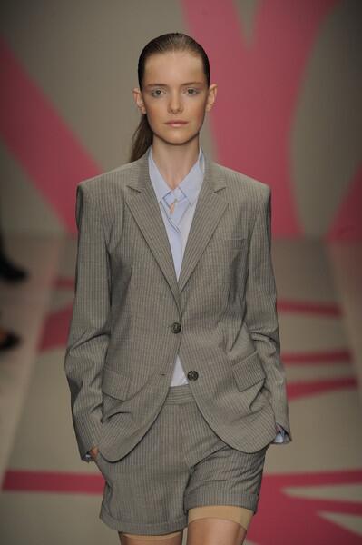 DKNY Spring / Summer 2010